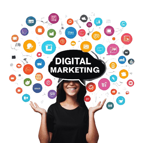 What Is Digital Marketing